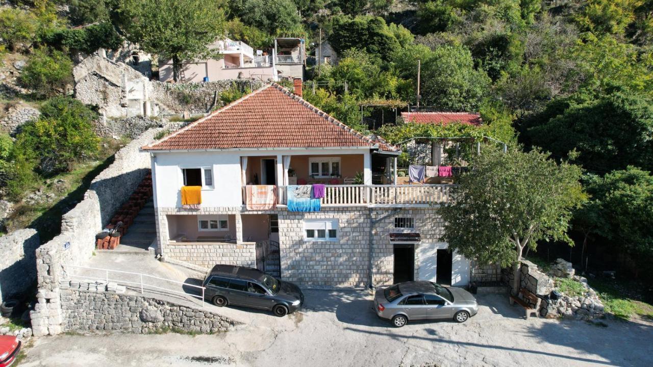 Janina Hisa Apartment Stolac Ngoại thất bức ảnh