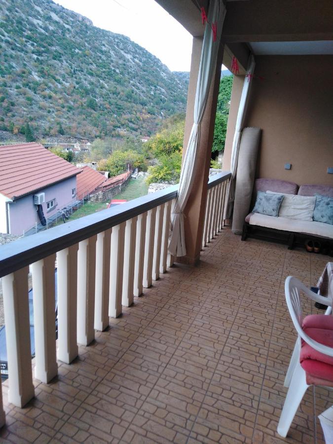 Janina Hisa Apartment Stolac Ngoại thất bức ảnh