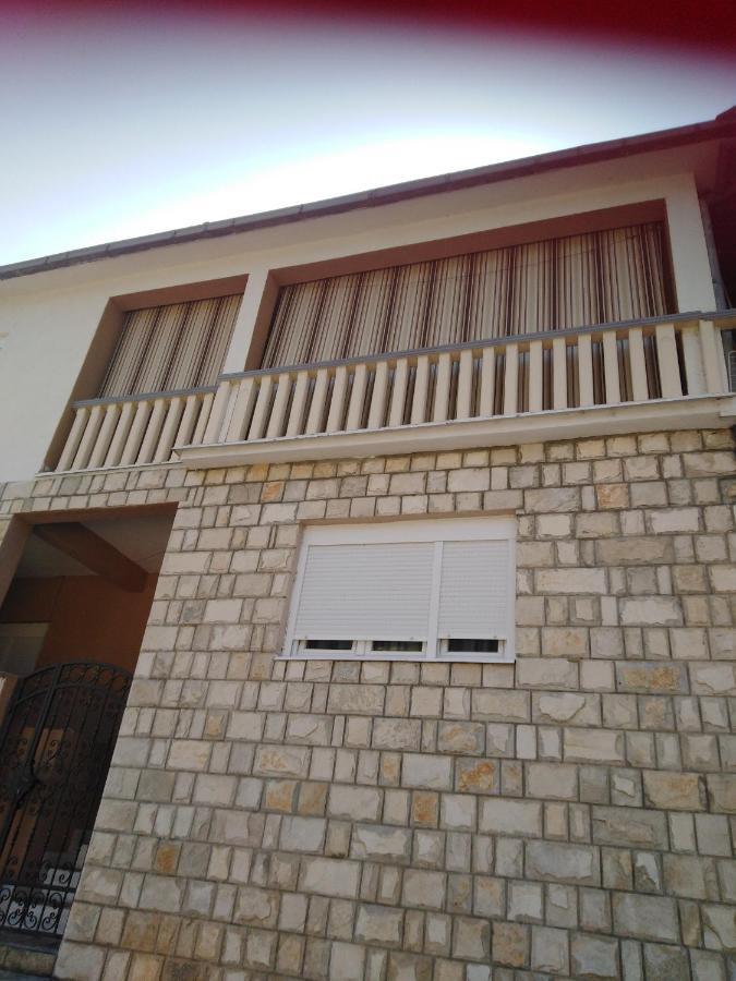 Janina Hisa Apartment Stolac Ngoại thất bức ảnh