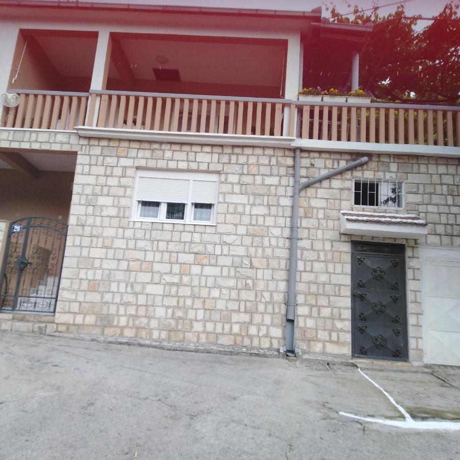Janina Hisa Apartment Stolac Ngoại thất bức ảnh
