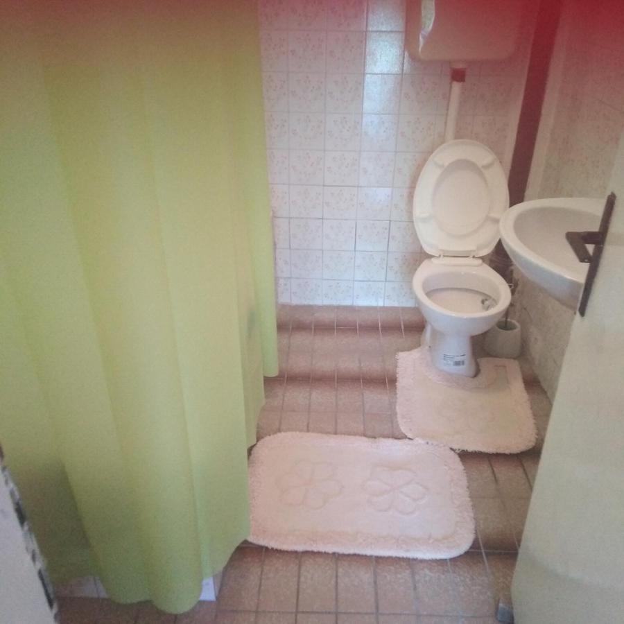 Janina Hisa Apartment Stolac Ngoại thất bức ảnh