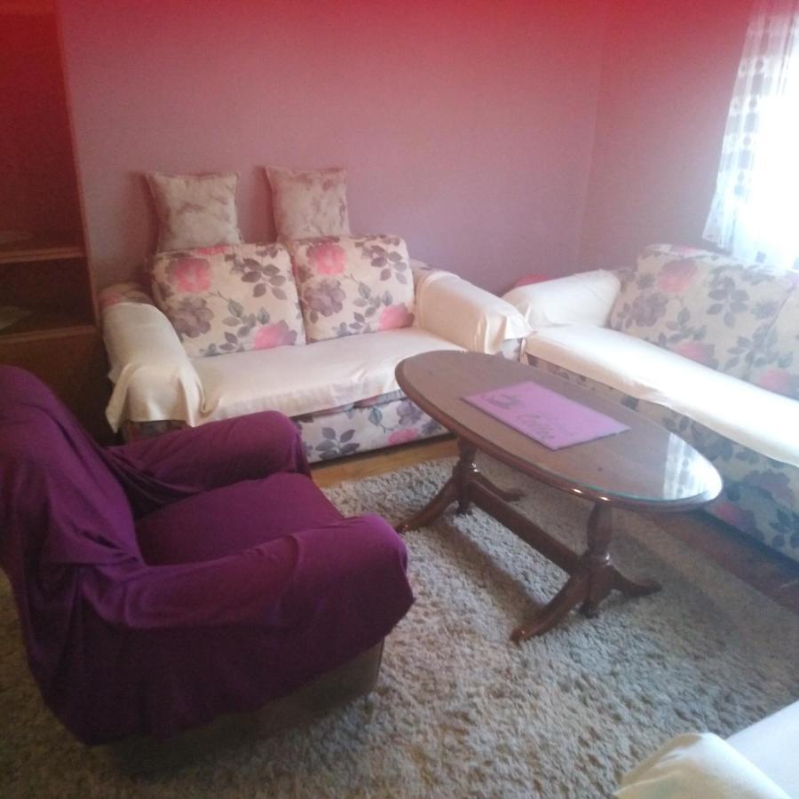Janina Hisa Apartment Stolac Ngoại thất bức ảnh