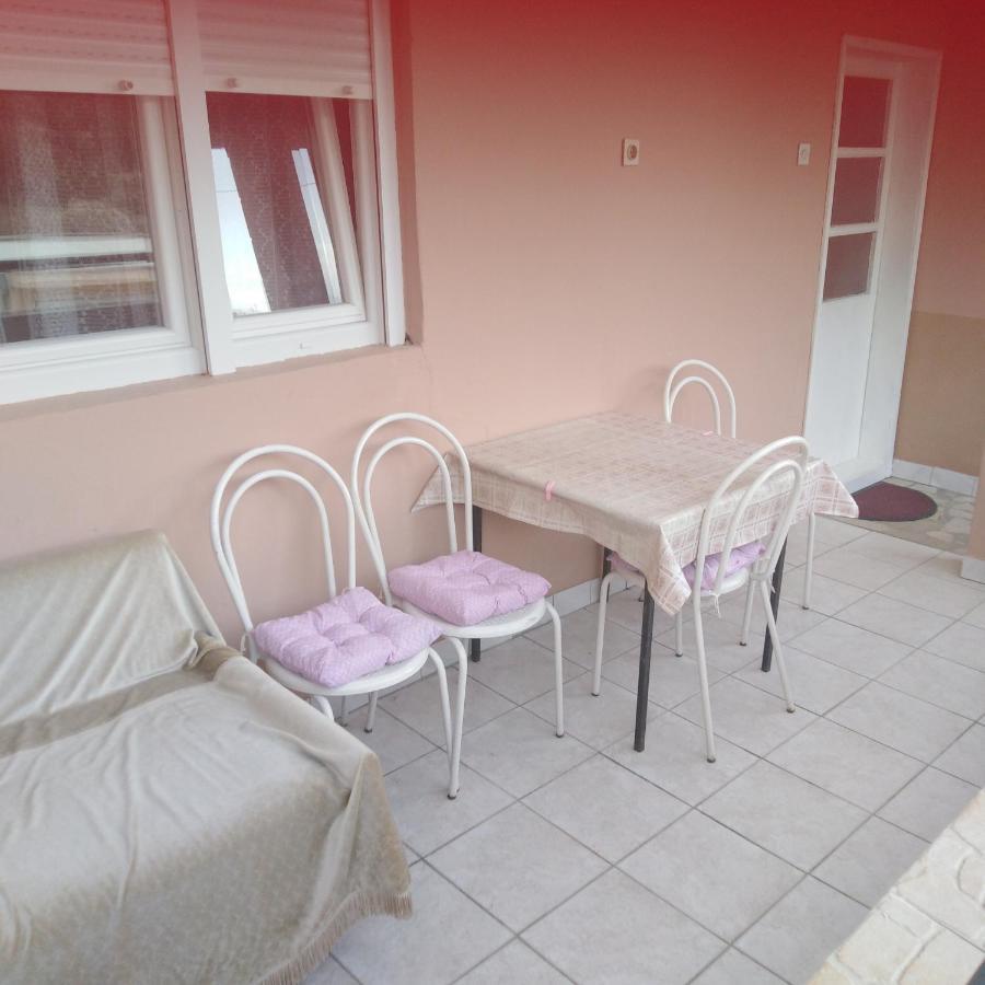 Janina Hisa Apartment Stolac Ngoại thất bức ảnh