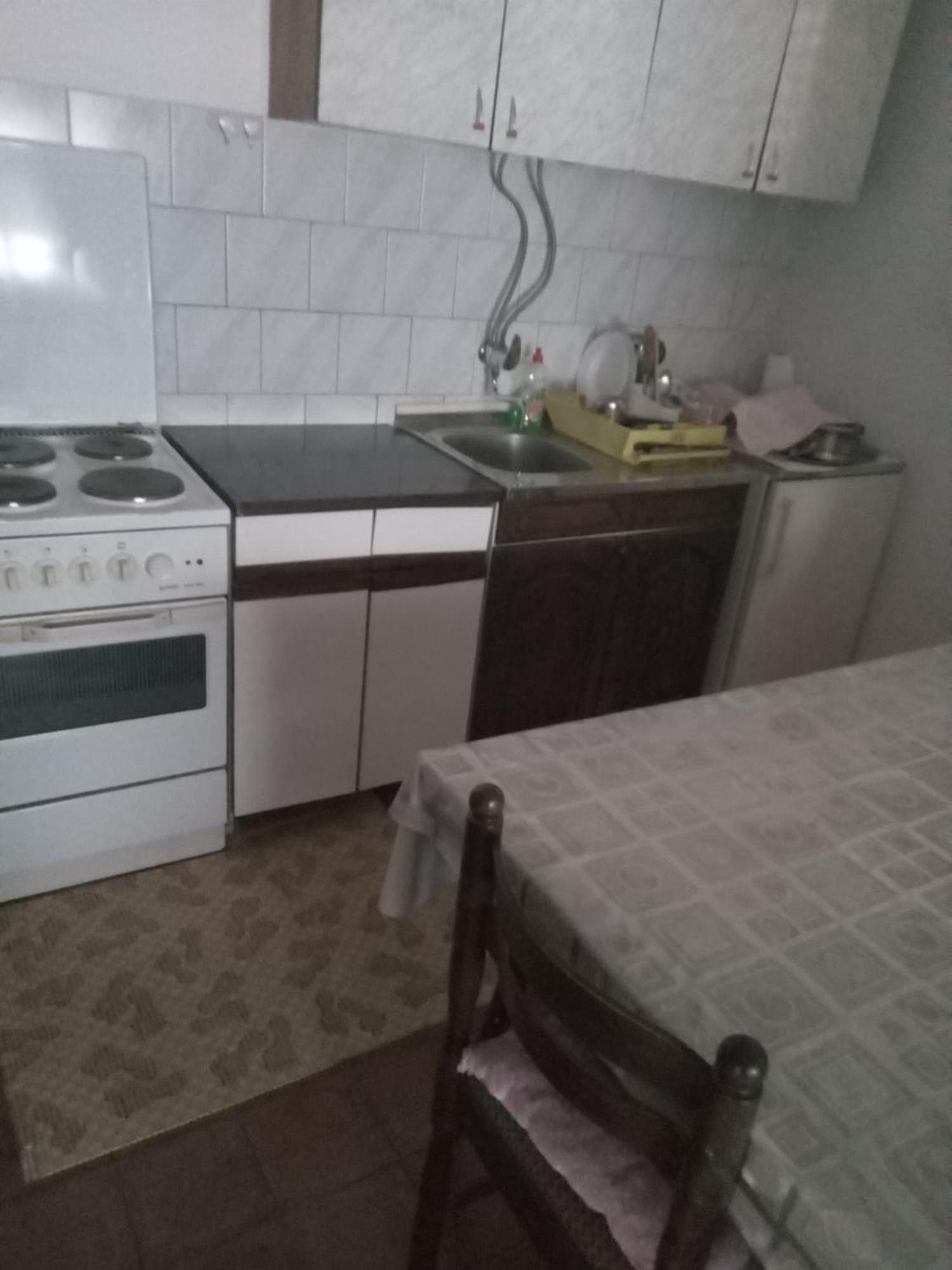 Janina Hisa Apartment Stolac Ngoại thất bức ảnh