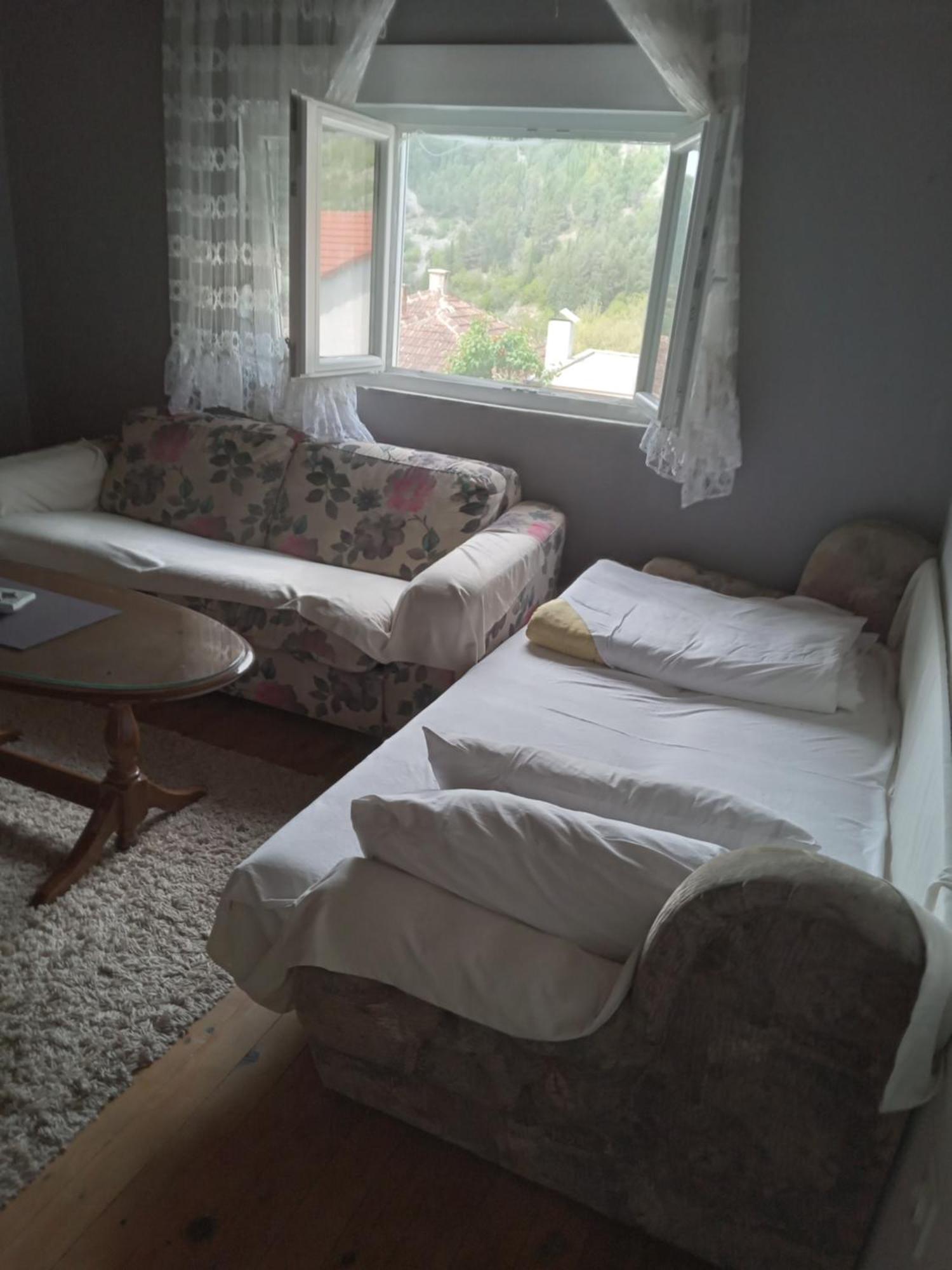 Janina Hisa Apartment Stolac Ngoại thất bức ảnh